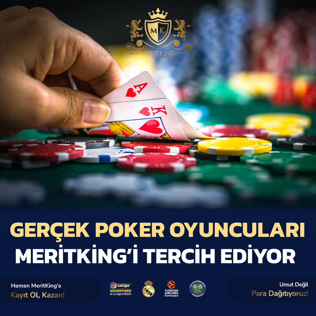 Meritking Online Casino