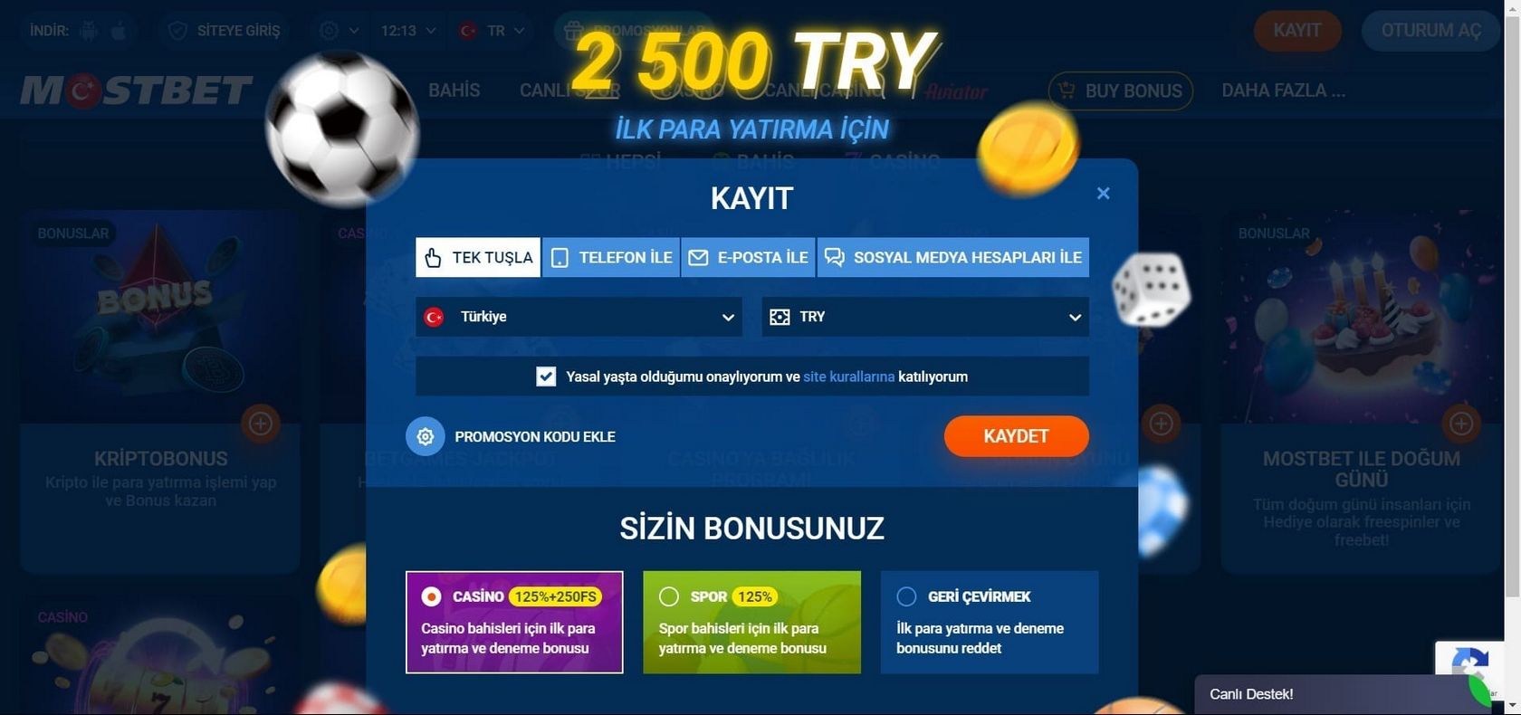 Mostbet hesap girişi Mostbet hesap girişi