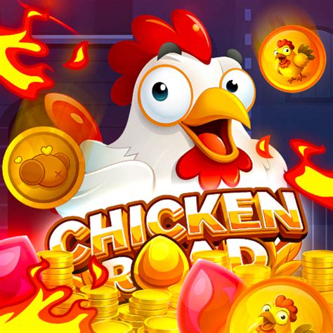 Videogioco da casinò Chicken Road Italia Videogioco da casinò Chicken Road Italia