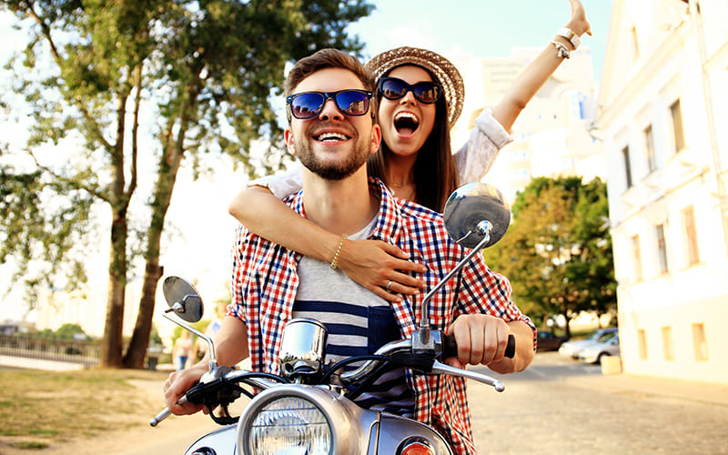 Connection Red Flags and Warning Signs Connection Red Flags and Warning Signs