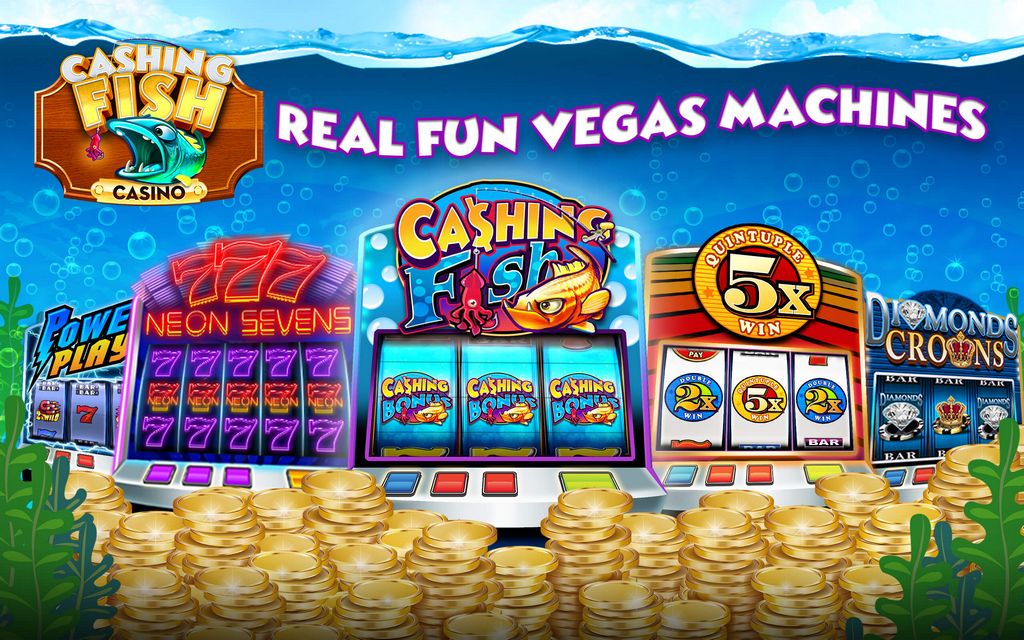 Free Online Slot Machine vs Genuine Money Online Slot Machine