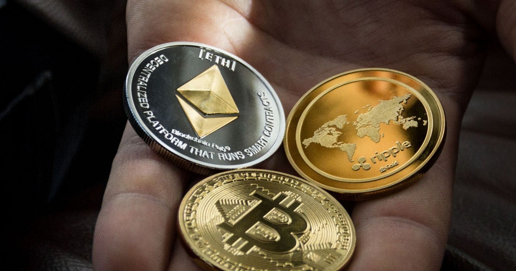 What is a cryptocurrency exchange?