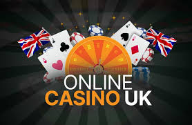 Discover the Best New Online Casinos in the UK 1564979954