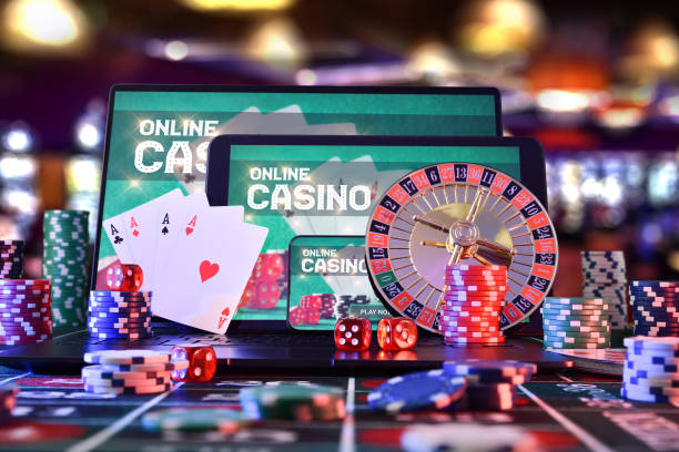 Experience the Thrill of Entertainment at Savanna Wins Casino & Sportsbook