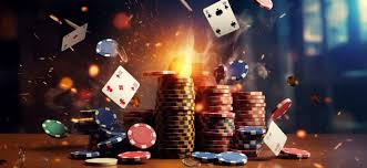 Exploring Richy Leo Casino Online Games A World of Fun and Fortune Exploring Richy Leo Casino Online Games A World of Fun and Fortune
