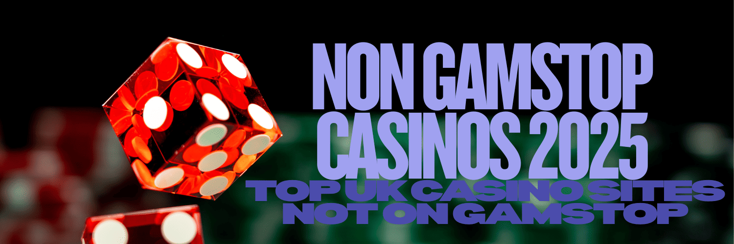Exploring UK Non Gamstop Casinos A Complete Guide 698934250