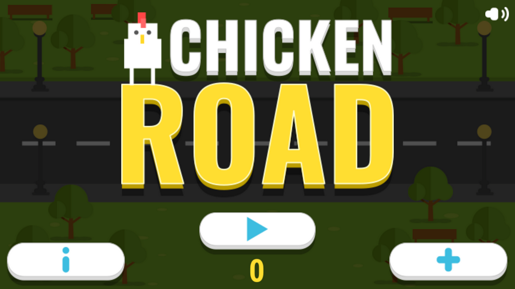 Gioco Chicken Road 2025