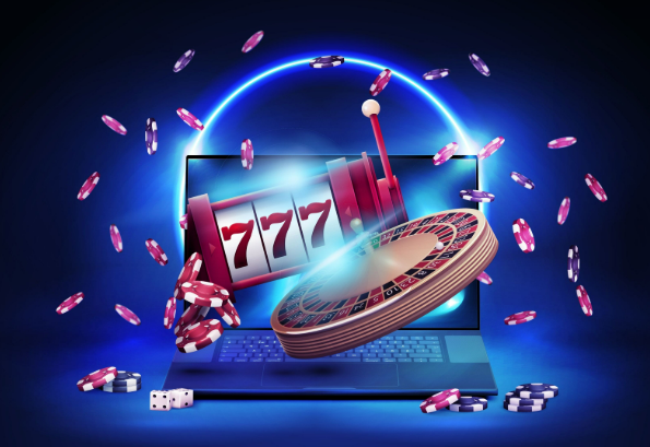 Non Gamstop Casino Sites A Comprehensive Guide 662181313