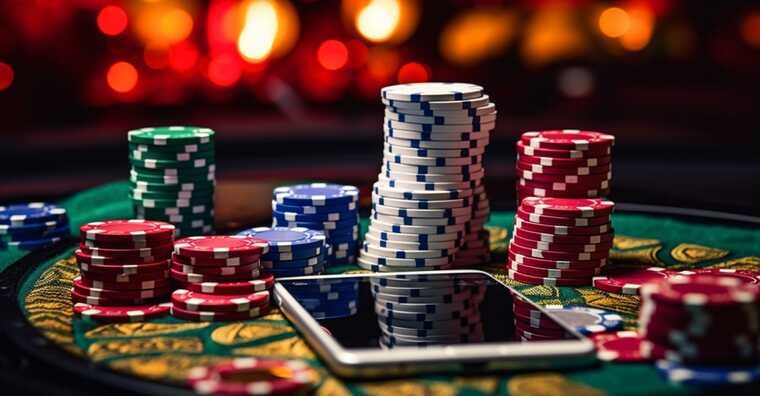 Online Casino Affiliate Marketing A Comprehensive Guide
