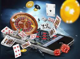 Richy Farmer Online Casino UK A Comprehensive Guide