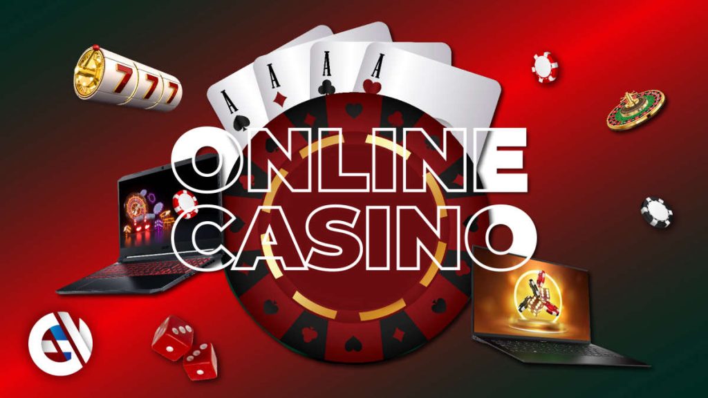 The Casino That Rewards Every Player Discover Unmatched Benefits The Casino That Rewards Every Player Discover Unmatched Benefits