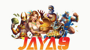 The Magic of Jaya9 Transforming the Digital Experience