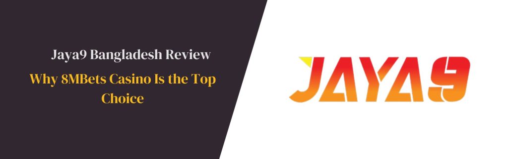 The Magic of Jaya9 Transforming the Digital Experience