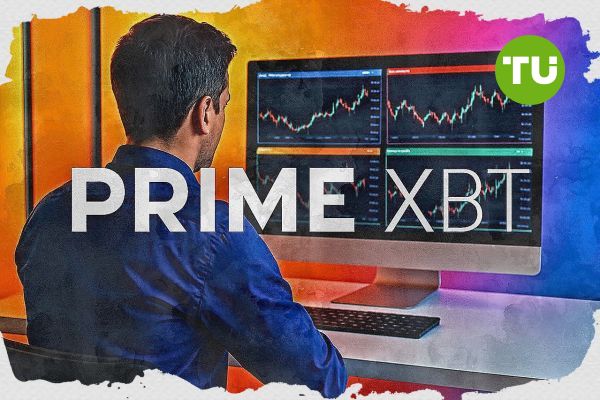Ultimate Guide to PrimeXBT Wallet Security and Efficiency for Traders