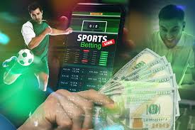 Activ Bet Your Ultimate Sports Betting Experience