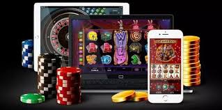 Casino MySpins UK Your Ultimate Gaming Experience