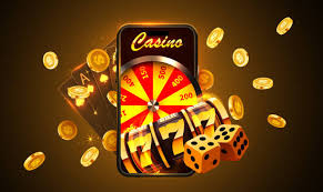 Casino MySpins UK Your Ultimate Gaming Experience
