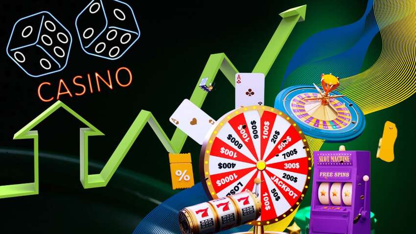 Comprehensive ToonieBet Casino Review Features, Bonuses, and Gameplay Insights Comprehensive ToonieBet Casino Review Features, Bonuses, and Gameplay Insights