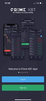 Discover PrimeXBT The Ultimate Online Trading Platform