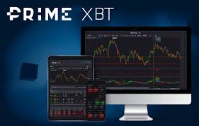 Experience Trading on the Go with the PrimeXBT Mobile App