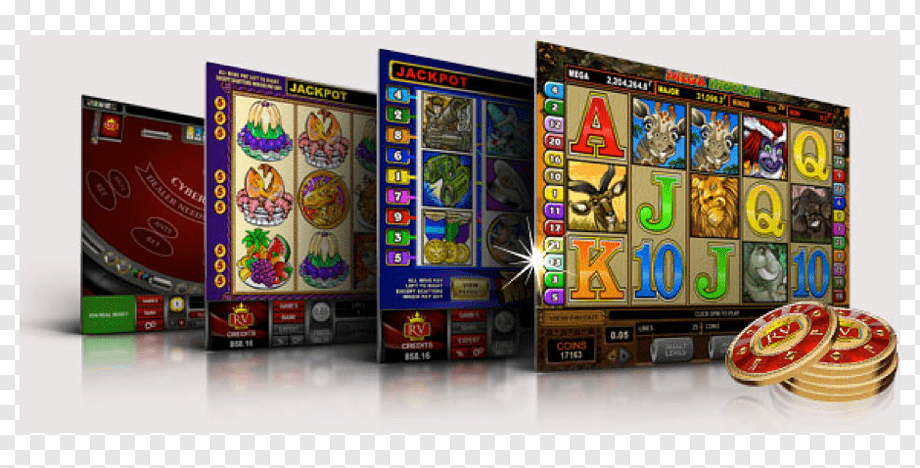 Exploring the Exciting World of Novoline Slots