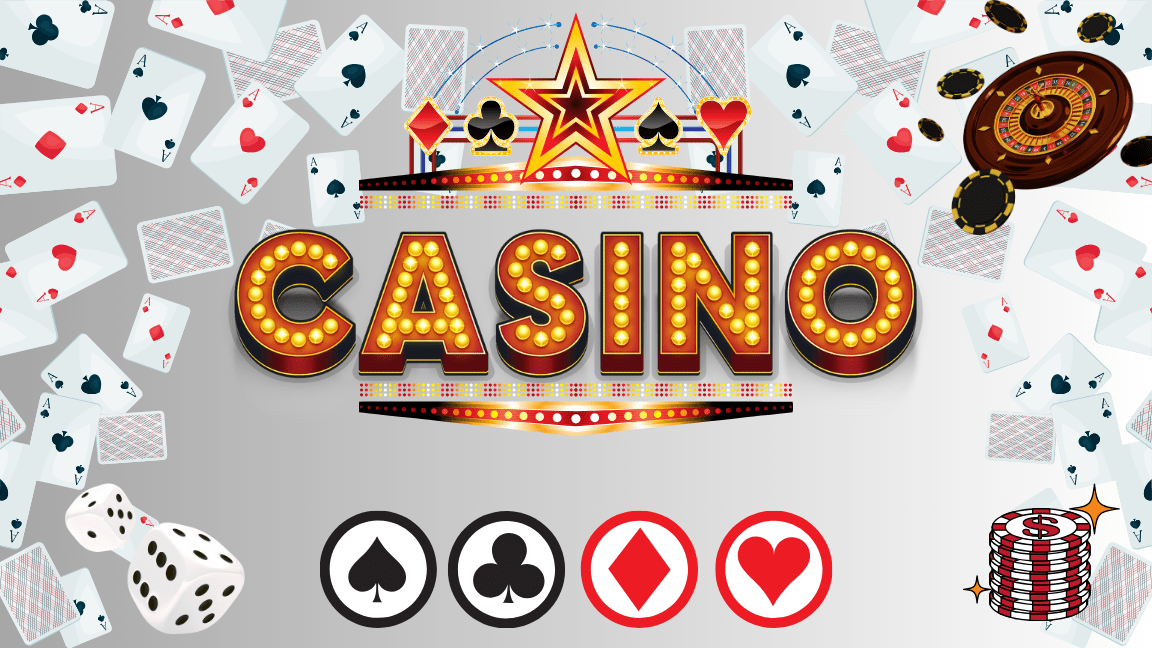 Exploring the World of Casinos Not on GamStop -804757811