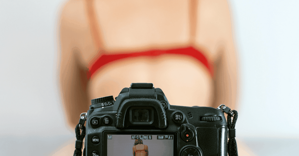 Where is amateur material heading?