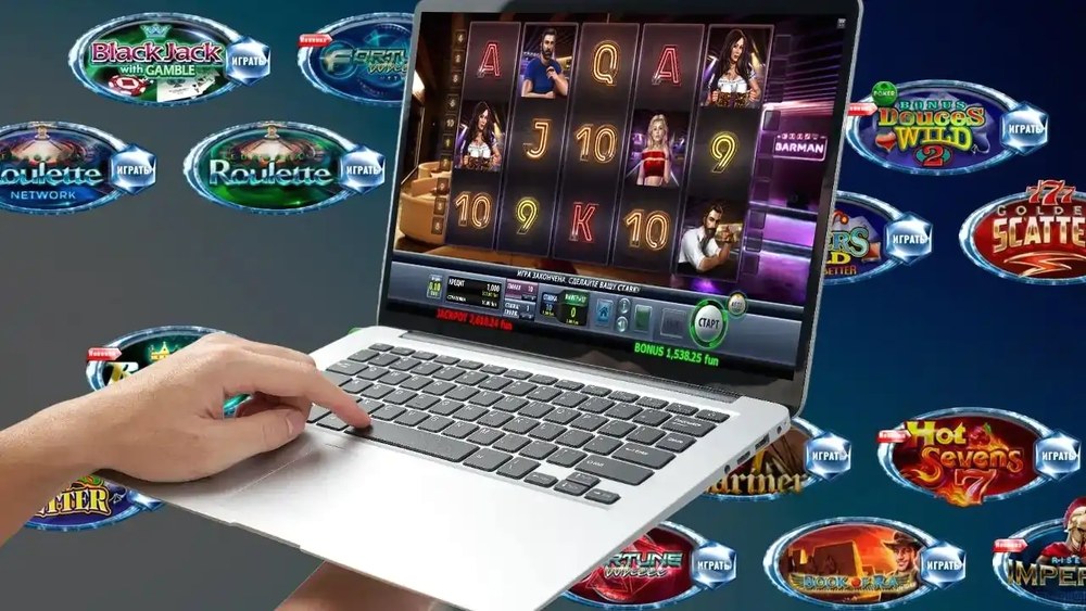 Онлайн Авторитетное Казино Путь к Успеху Онлайн Авторитетное Казино Путь к Успеху