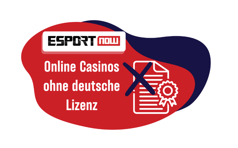 Online Casino ohne deutsche Lizenz Sicherheit und Spielspaß