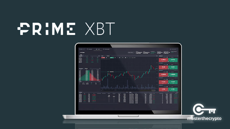 The Future of Investing PrimeXBT Copy Trading Explained